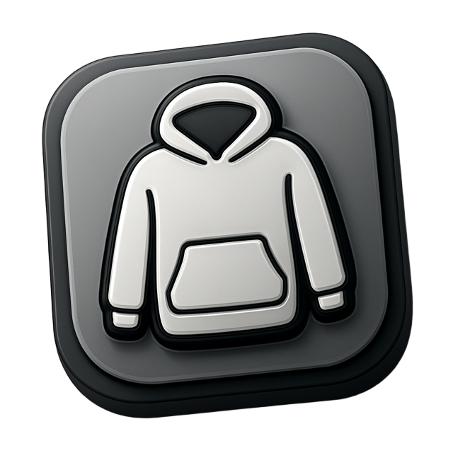 Main clothing vendor