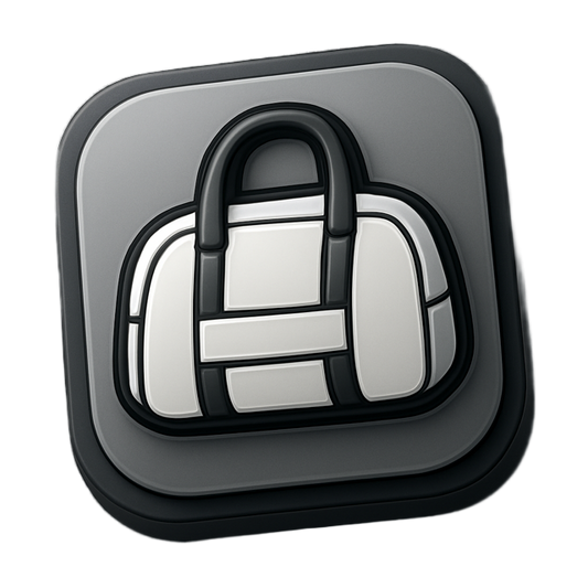 Main bag/accessories vendor